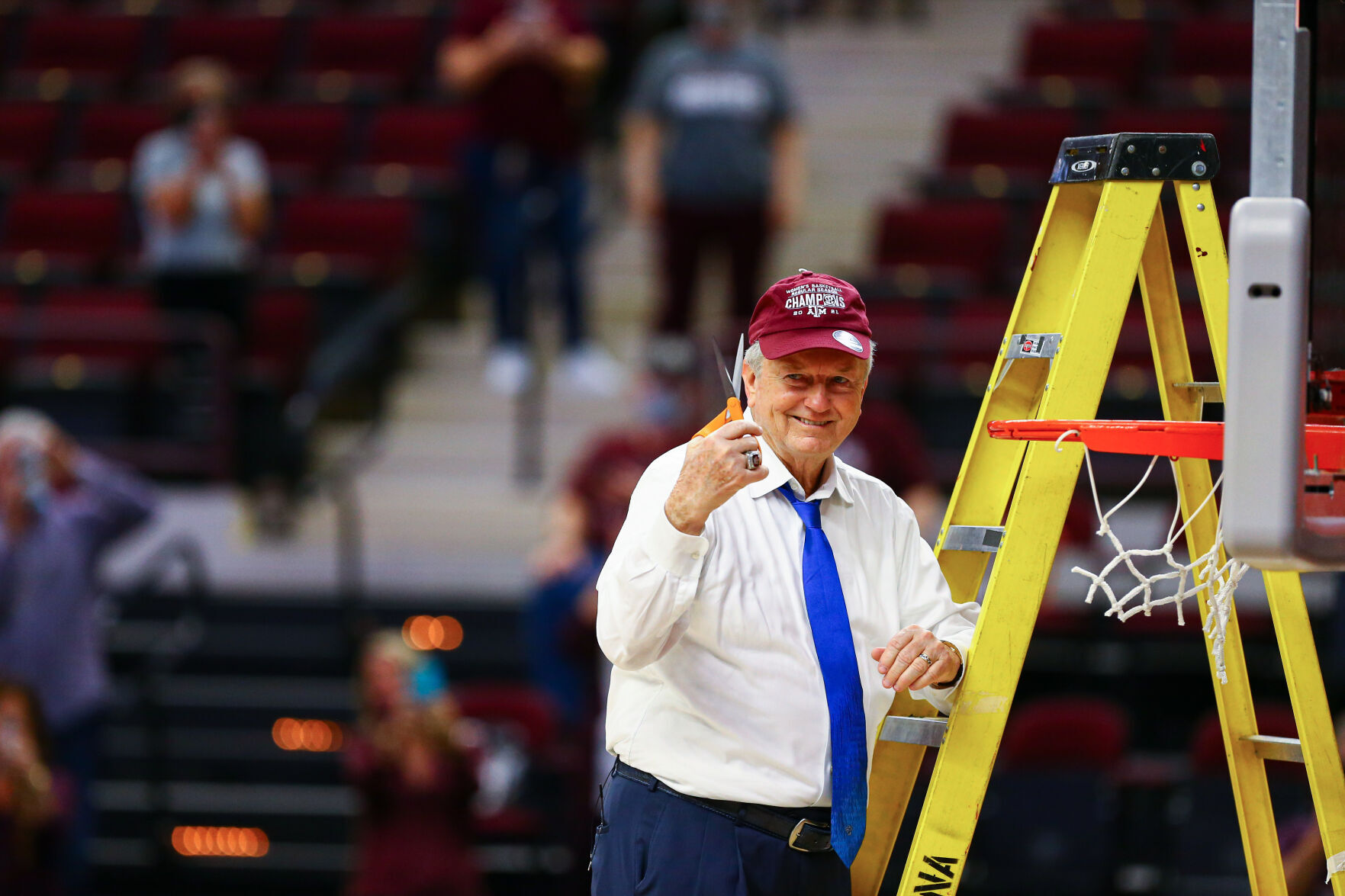 Women's basketball vs. South Carolina